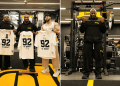 James Harrison još uvijek drugačije građen – započinje s “Diamond Gym–Style” vježbom s Uncom
