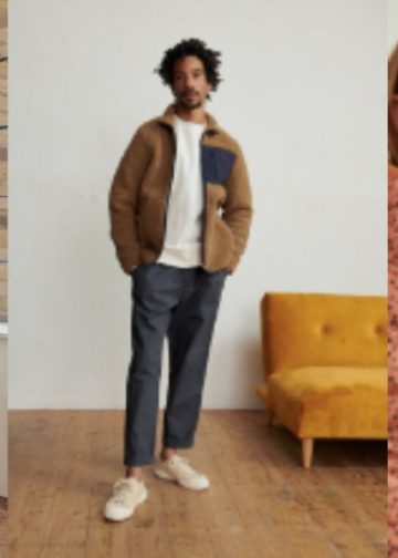 John Lewis se fokusira na modu privatnih marki s robnom markom Anyday Value