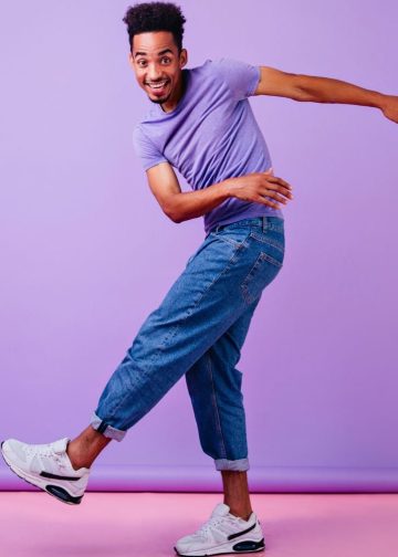 Istraživači sa Sveučilišta Surrey tvrde da je ples učinkovitiji od vježbanja u teretani za smanjenje stresa