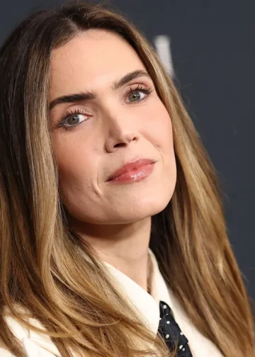 Mandy Moore puni 42 godine: 10 uloga koje su oblikovale njezinu ljubavnu i dramsku karijeru