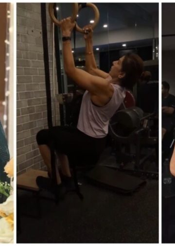 Anita Raj sa 63 godine pokazuje da su godine samo broj kada je riječ o kondiciji: Otkrijte kako veteranski glumac održava svoje tijelo u vrhunskoj formi.