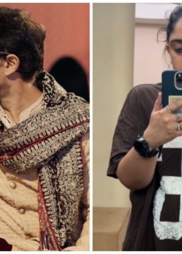 Ira Khan, kći Aamira Khana, iskreno o izazovima u teretani: ‘Prošlo je 1 tjedan otkako sam ponovno počela vježbati…’