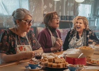 Što je ‘Nonnamaxxing’? Životni stil talijanske bake možda je ključ dugovječnosti