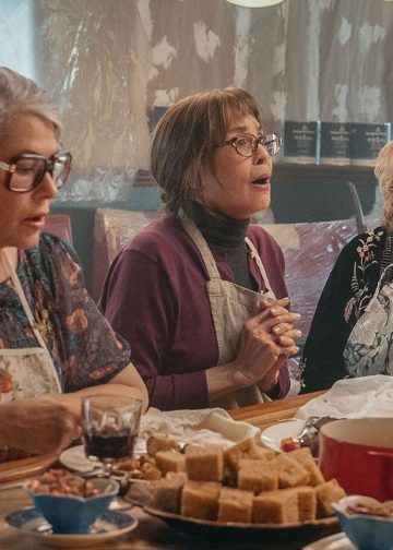 Što je ‘Nonnamaxxing’? Životni stil talijanske bake možda je ključ dugovječnosti