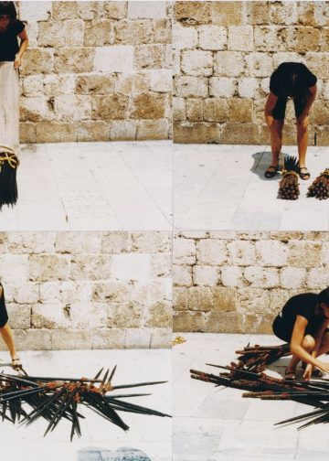 Edita Schubert: Otkrijte radove zanemarene umjetnice