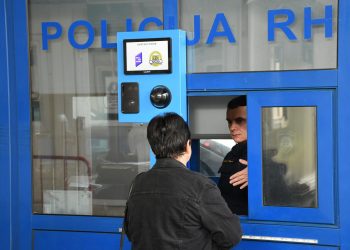 Zbogom, putovnice! Hrvatska implementira digitalni granični sustav