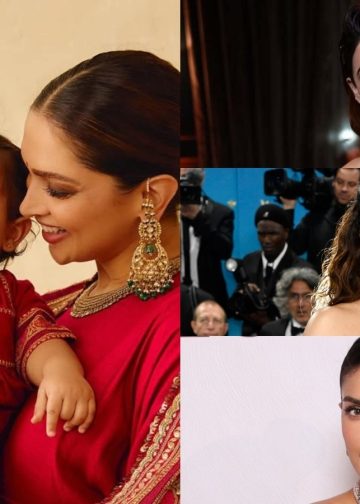 Priyanka Chopra, Kiara Advani i Samantha Ruth Prabhu obasipaju ljubavlju Deepiku Padukone dok najavljuje drugu trudnoću