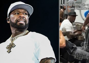 Reakcija 50 Centa na snimanje tijekom treninga: Je li snimanje ljudi za vrijeme vježbanja prikladno?