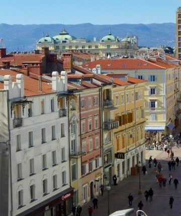 Rijeka ostvaruje značajan predsezonski rast zahvaljujući mlađim posjetiteljima