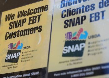 Tri države uvode ograničenja za SNAP u travnju