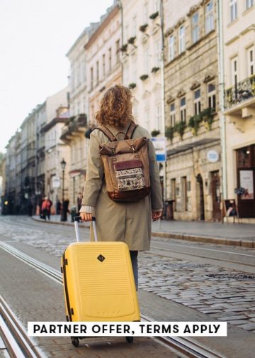 Povećajte nagrade za međunarodne putnike s Atmos Summit karticom