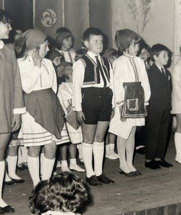 Adelaide slavi 50 godina Hrvatskog radijskog sata i 60 godina Hrvatske etničke škole