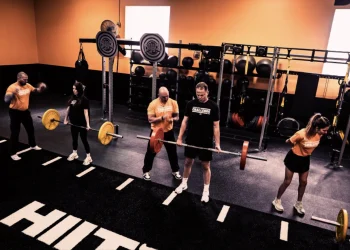 Teretane Crunch pokreću vlastito fitness natjecanje