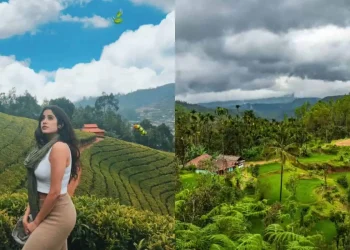 5 mirnih destinacija u južnoj Indiji gdje poznate osobe uživaju u odmoru