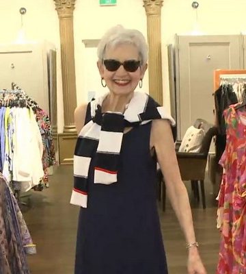 Novi trendovi u ženskoj modi