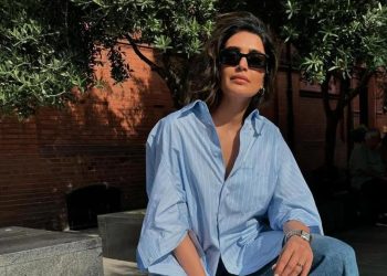 Trudna Karishma Tanna oduševljava u teretani