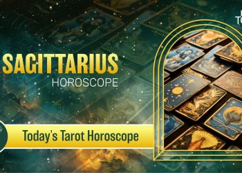 Strijelac Tarot horoskop za 15. travnja 2026.: Strijelci bi trebali biti oprezni u svakom zadatku i održati kontakte s utjecajnim osobama.