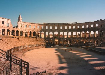 5 najzanimljivijih antičkih gradova u Europi koje možda niste upoznati