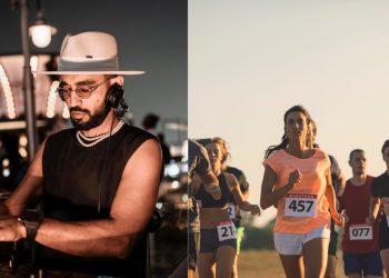 8 aktivnosti koje obavezno morate isprobati ovog travnja u Abu Dhabiju