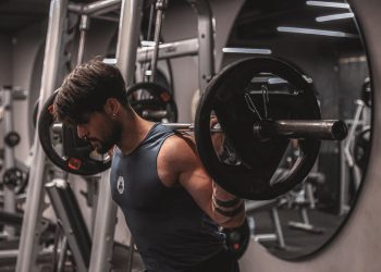 50+ popularnih TikTok hashtagova za teretanu i fitness