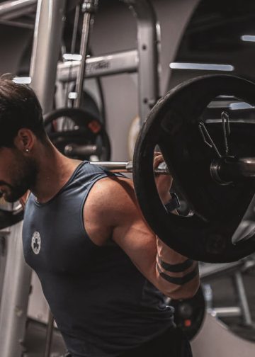 50+ popularnih TikTok hashtagova za teretanu i fitness