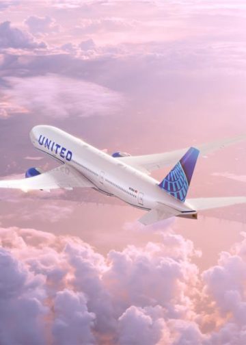 United Airlines uvodi nove ljetne letove za Split, Bari, Glasgow i Santiago De Compostela