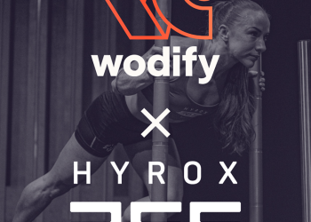 Wodify potpisuje strateško partnerstvo s HYROX-om