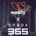 Wodify potpisuje strateško partnerstvo s HYROX-om