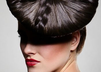 6 najboljih frizura za Amerikanke viđenih na New York Fashion Weeku