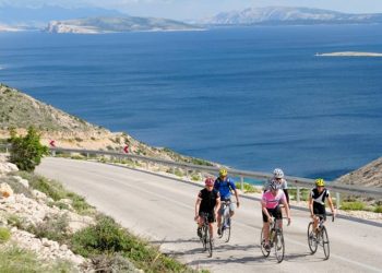 Hrvatska: Kvarnerski zaljev | TURNEJA