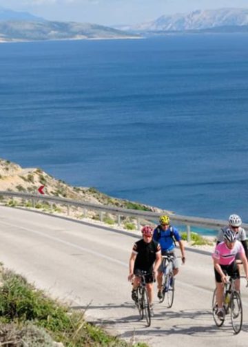 Hrvatska: Kvarnerski zaljev | TURNEJA