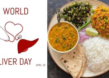 Povezanost hrane i jetre koju Indija mora riješiti