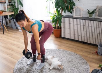 Trening snage koji svatko treba savladati i pravilno izvoditi