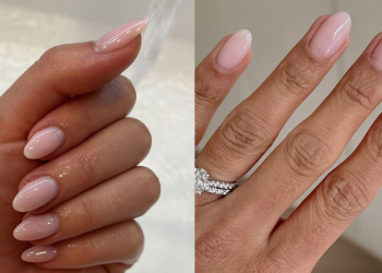 Pjenušavi nokti bit će u trendu proljeće 2026. – 9 najboljih slika za inspiraciju prije sljedeće manikure
