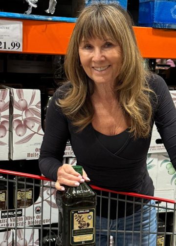 Zaljubljenik u zdravlje: 11 Costco proizvoda u koje se kunem kao 65-godišnji fitness trener