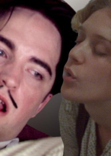 Scenariji filmova s pravim seksualnim scenama glumaca