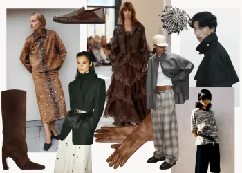 Najatraktivniji modni trendovi jeseni prema vodećim stilistima