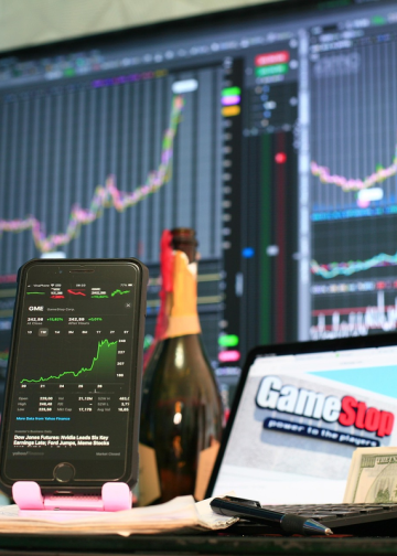 Južnokorejski vodeći modni trgovac KR7383220005 na KOSDAQ burzi