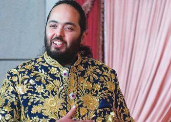 Jamnagar domaćin proslave punih zvijezda povodom 31. rođendana Anant Ambanija