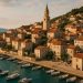Hrvatski gradovi koji osvajaju srca i koje morate uključiti u svoj putnički itinerar 2026.