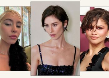 Zašto je Elfin Bob vodeći izbor u proljetnim frizurama