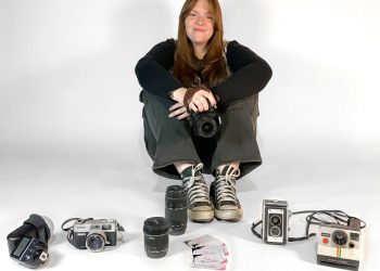 Upoznajte Abby Jo – časopis