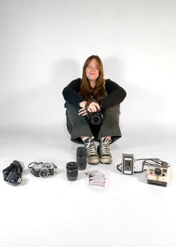 Upoznajte Abby Jo – časopis