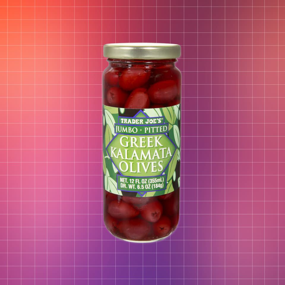 Zasluge: Trader Joe's. Getty Images. EatingWell dizajn.