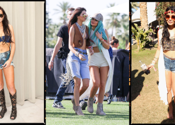 Kad pomislim na Coachella, ovih 15 kultnih festivalskih odjevnih kombinacija okupira mi misli