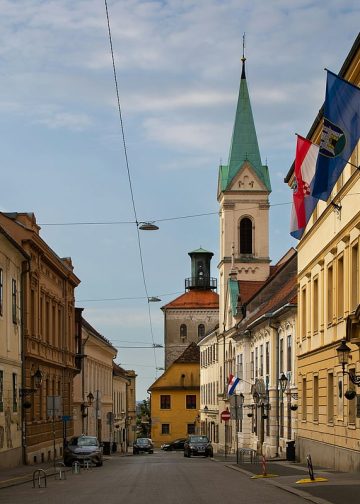 Tri dana u Zagrebu: atrakcije, gastronomija i noćni život