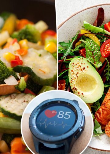 9 jednostavnih koraka za srce zdrave prehrane koja će vam produžiti život