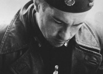 Vjekoslav Luburić, hrvatski nacistički genocid, pokopan u Valenciji, ostao bez zaštite