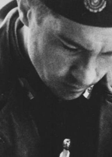 Vjekoslav Luburić, hrvatski nacistički genocid, pokopan u Valenciji, ostao bez zaštite