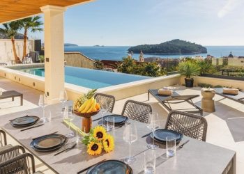 Zašto je Hrvatska postala najatraktivnija ljetna destinacija u Europi